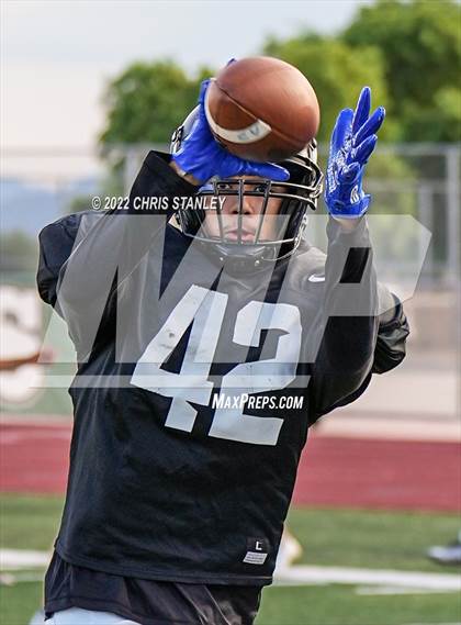 Thumbnail 1 in Canyon View @ Youngker (Scrimmage) photogallery.
