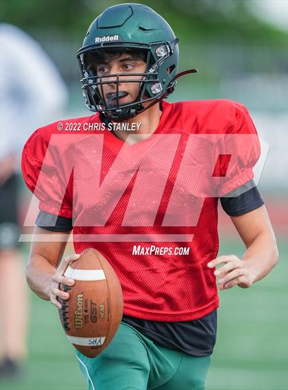 Thumbnail 2 in Canyon View @ Youngker (Scrimmage) photogallery.