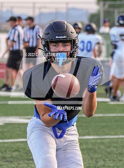 Thumbnail 1 in Canyon View @ Youngker (Scrimmage) photogallery.