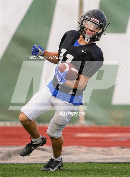 Thumbnail 1 in Canyon View @ Youngker (Scrimmage) photogallery.