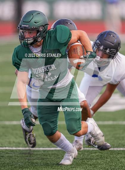 Thumbnail 1 in Canyon View @ Youngker (Scrimmage) photogallery.