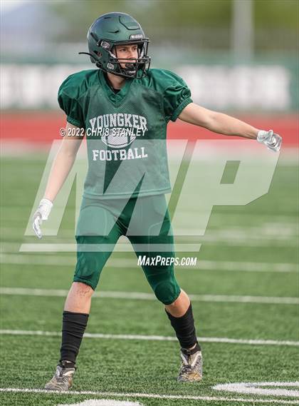 Thumbnail 3 in Canyon View @ Youngker (Scrimmage) photogallery.