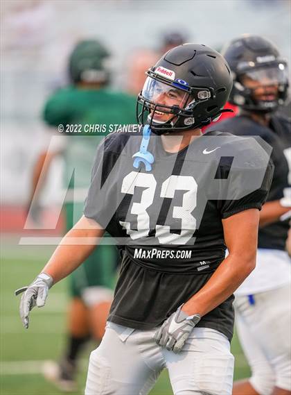 Thumbnail 2 in Canyon View @ Youngker (Scrimmage) photogallery.
