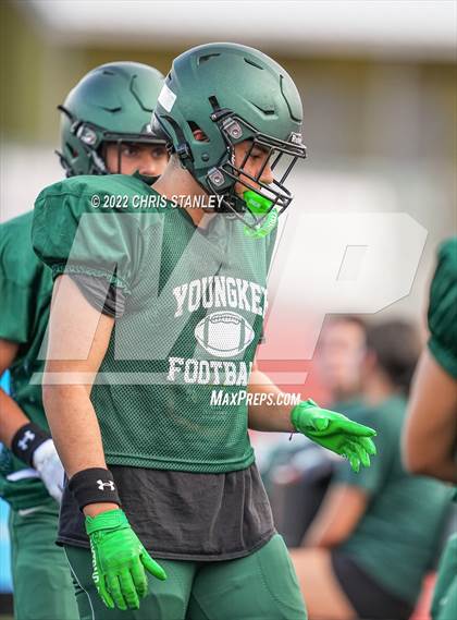 Thumbnail 2 in Canyon View @ Youngker (Scrimmage) photogallery.