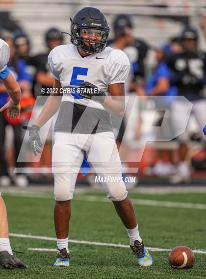 Thumbnail 1 in Canyon View @ Youngker (Scrimmage) photogallery.