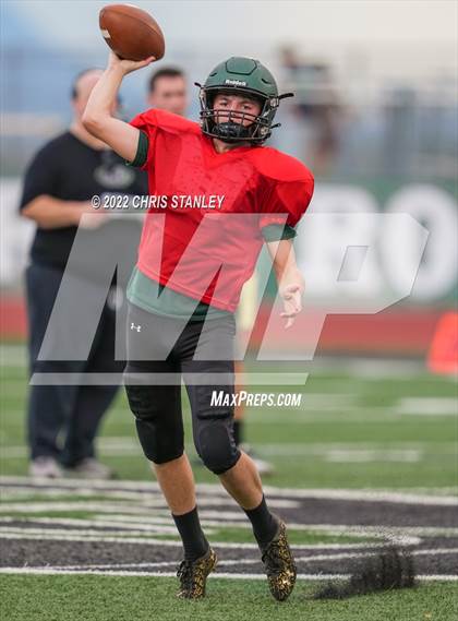 Thumbnail 1 in Canyon View @ Youngker (Scrimmage) photogallery.