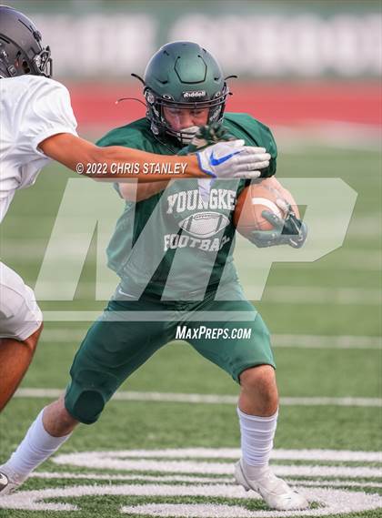 Thumbnail 1 in Canyon View @ Youngker (Scrimmage) photogallery.