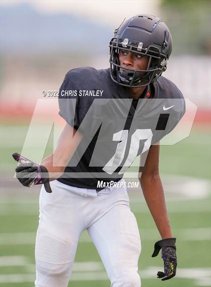 Thumbnail 3 in Canyon View @ Youngker (Scrimmage) photogallery.