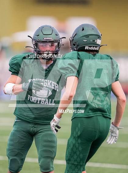 Thumbnail 2 in Canyon View @ Youngker (Scrimmage) photogallery.