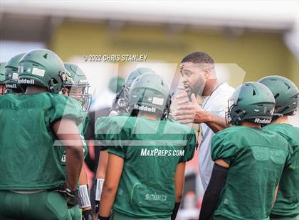 Thumbnail 3 in Canyon View @ Youngker (Scrimmage) photogallery.