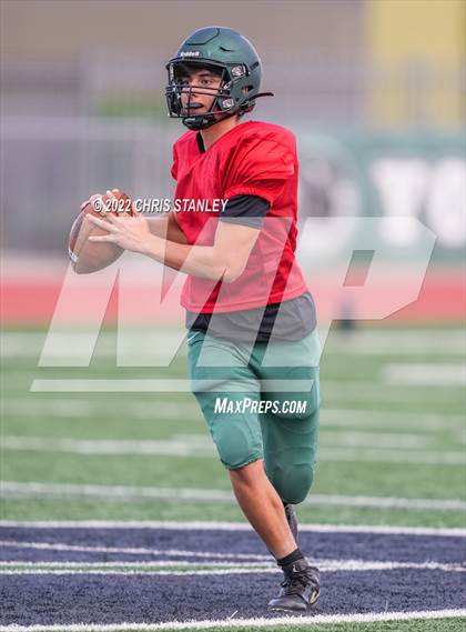 Thumbnail 3 in Canyon View @ Youngker (Scrimmage) photogallery.