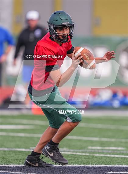 Thumbnail 3 in Canyon View @ Youngker (Scrimmage) photogallery.