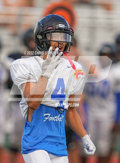 Thumbnail 1 in Canyon View @ Youngker (Scrimmage) photogallery.