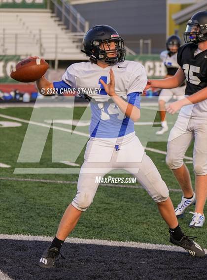 Thumbnail 2 in Canyon View @ Youngker (Scrimmage) photogallery.