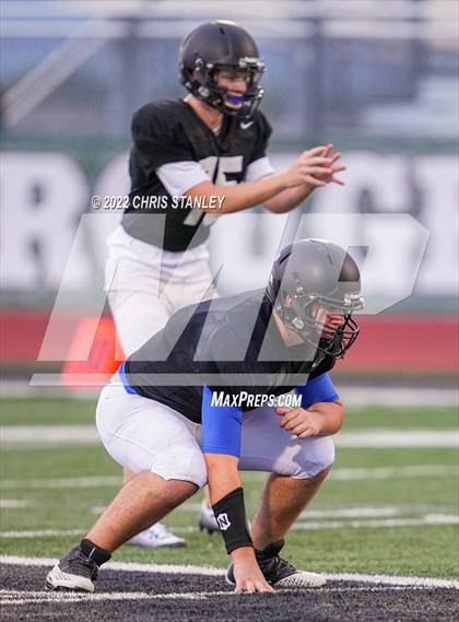 Thumbnail 1 in Canyon View @ Youngker (Scrimmage) photogallery.