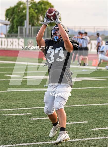 Thumbnail 2 in Canyon View @ Youngker (Scrimmage) photogallery.