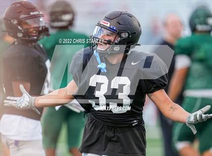 Thumbnail 1 in Canyon View @ Youngker (Scrimmage) photogallery.