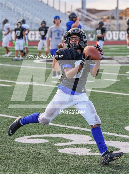 Thumbnail 1 in Canyon View @ Youngker (Scrimmage) photogallery.