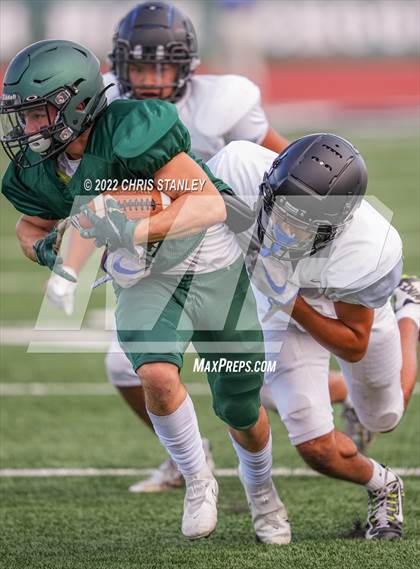 Thumbnail 2 in Canyon View @ Youngker (Scrimmage) photogallery.