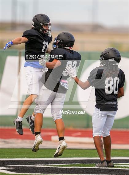 Thumbnail 2 in Canyon View @ Youngker (Scrimmage) photogallery.