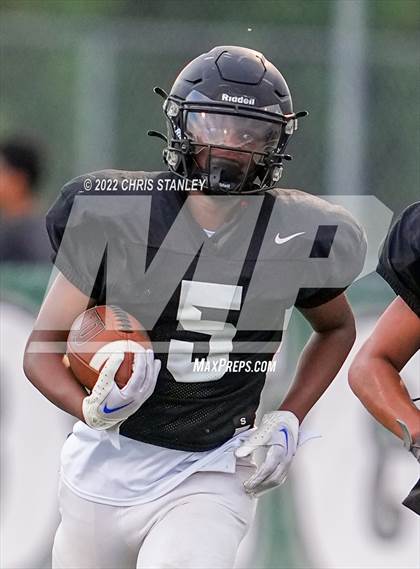 Thumbnail 1 in Canyon View @ Youngker (Scrimmage) photogallery.