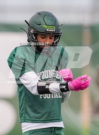 Thumbnail 3 in Canyon View @ Youngker (Scrimmage) photogallery.
