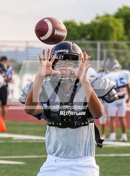 Thumbnail 3 in Canyon View @ Youngker (Scrimmage) photogallery.