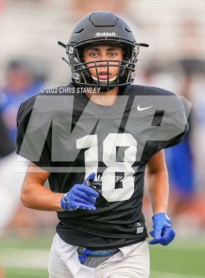 Thumbnail 3 in Canyon View @ Youngker (Scrimmage) photogallery.