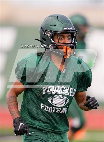 Thumbnail 3 in Canyon View @ Youngker (Scrimmage) photogallery.