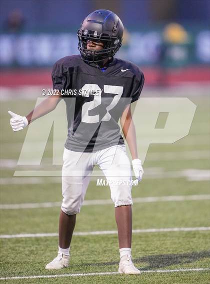 Thumbnail 2 in Canyon View @ Youngker (Scrimmage) photogallery.