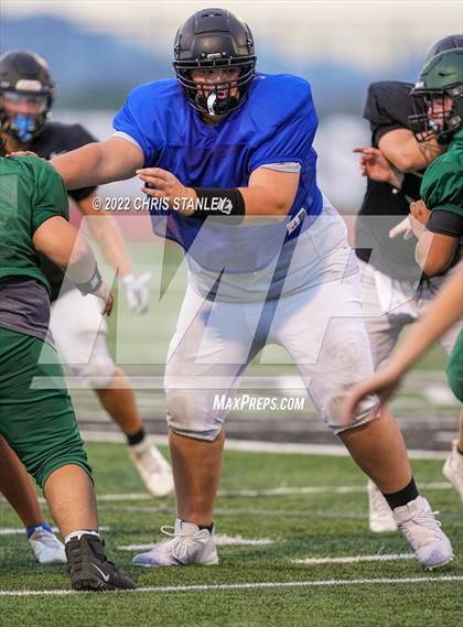 Thumbnail 3 in Canyon View @ Youngker (Scrimmage) photogallery.