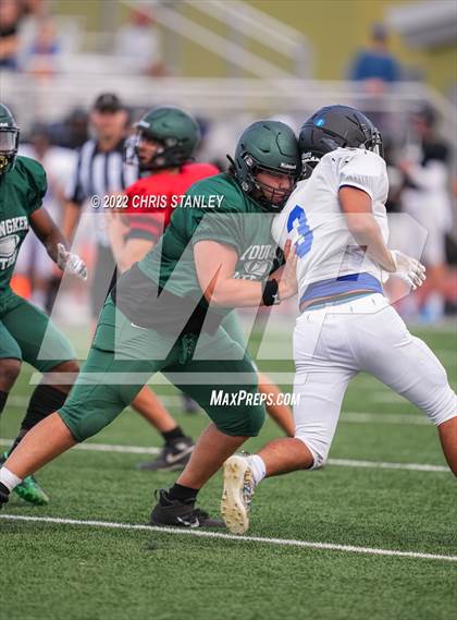 Thumbnail 2 in Canyon View @ Youngker (Scrimmage) photogallery.