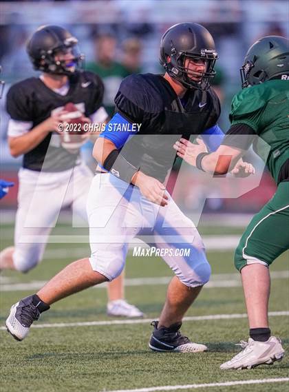 Thumbnail 1 in Canyon View @ Youngker (Scrimmage) photogallery.