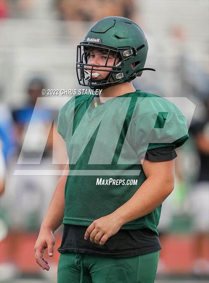 Thumbnail 3 in Canyon View @ Youngker (Scrimmage) photogallery.