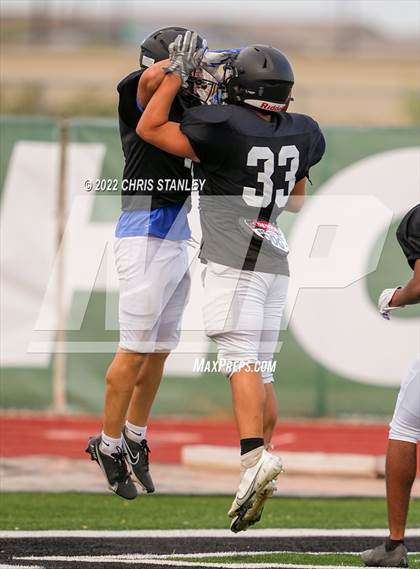 Thumbnail 3 in Canyon View @ Youngker (Scrimmage) photogallery.