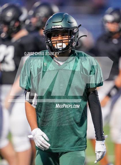 Thumbnail 2 in Canyon View @ Youngker (Scrimmage) photogallery.