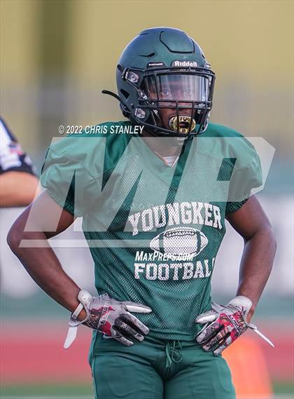 Thumbnail 2 in Canyon View @ Youngker (Scrimmage) photogallery.