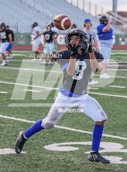 Thumbnail 3 in Canyon View @ Youngker (Scrimmage) photogallery.