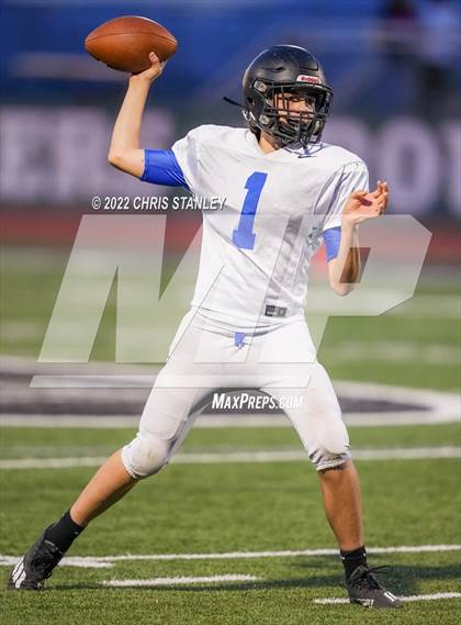 Thumbnail 1 in Canyon View @ Youngker (Scrimmage) photogallery.