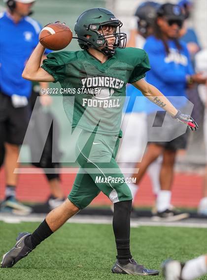 Thumbnail 1 in Canyon View @ Youngker (Scrimmage) photogallery.