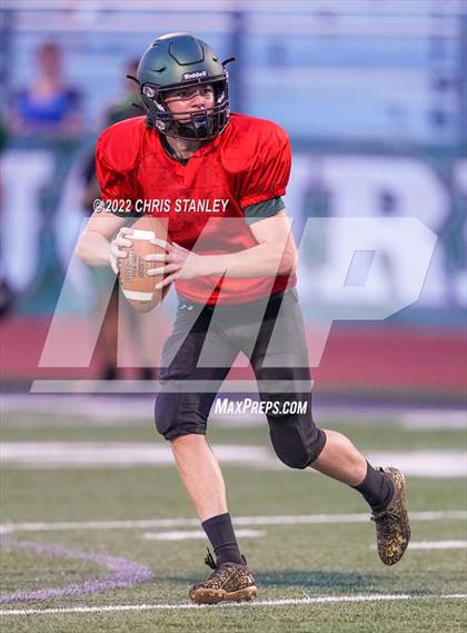Thumbnail 2 in Canyon View @ Youngker (Scrimmage) photogallery.