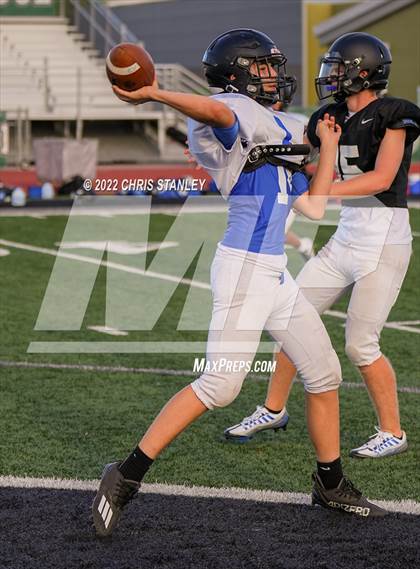 Thumbnail 3 in Canyon View @ Youngker (Scrimmage) photogallery.