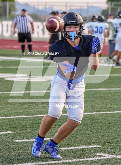Thumbnail 3 in Canyon View @ Youngker (Scrimmage) photogallery.