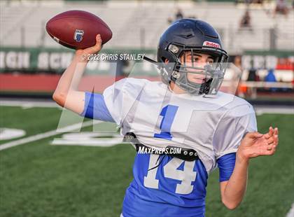 Thumbnail 3 in Canyon View @ Youngker (Scrimmage) photogallery.