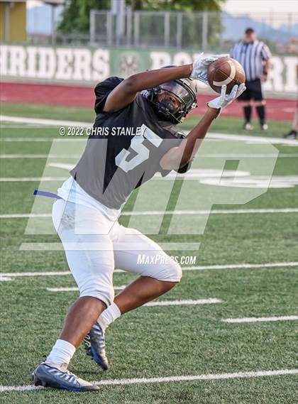 Thumbnail 1 in Canyon View @ Youngker (Scrimmage) photogallery.