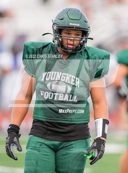 Thumbnail 1 in Canyon View @ Youngker (Scrimmage) photogallery.