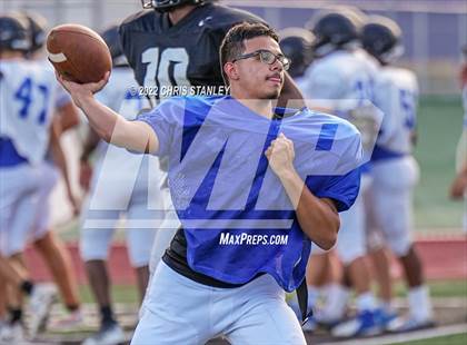 Thumbnail 3 in Canyon View @ Youngker (Scrimmage) photogallery.
