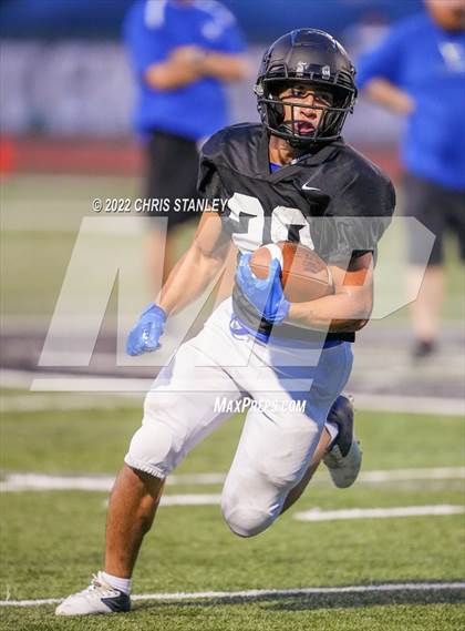 Thumbnail 1 in Canyon View @ Youngker (Scrimmage) photogallery.