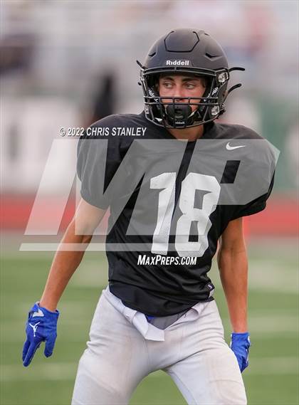 Thumbnail 2 in Canyon View @ Youngker (Scrimmage) photogallery.