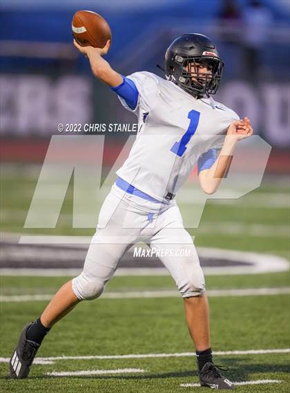Thumbnail 2 in Canyon View @ Youngker (Scrimmage) photogallery.